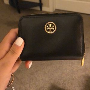 Small Tory Burch Wallet